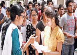 కామన్ ఎంట్రన్స్ టెస్టులు అన్నిటిని వాయిదా వేసిన ఏపీ సర్కార్ ..