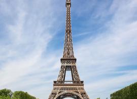 మూడు నెలల తర్వాత ఈఫిల్ టవర్ సందర్శనకు అనుమతి