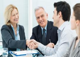 మళ్ళీ పుంజుకుంటున్న ఉద్యోగ నియామకాలు ..