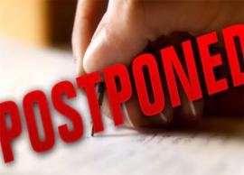 ఏపీ ఎంసెట్ 2020 పరీక్షలకు సంబంధించి విద్యాశాఖ కీలక నిర్ణయం