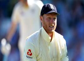 నా ఆటతీరుపై కెప్టెన్సీ ఎఫెక్ట్ లేదు...ఇంగ్లాడ్‌ జట్టు కెప్టెన్‌ బెన్‌స్టోక్స్