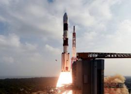 పీఎస్‌ఎల్‌వీ సీ-50 రాకెట్ విజయవంతం అవ్వడంపై శాస్త్రవేత్తలకు శుభాకాంక్షలు తెలిపిన ఏపీ సీఎం జగన్