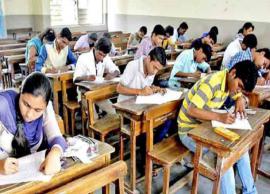 తెలంగాణాలో రేపు పాలీసెట్ పరీక్ష..పాటించాల్సిన నిబంధనలు ఇవే