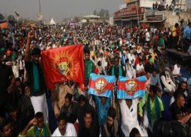 వ్యవసాయ చట్టాలపై రైతులు చేస్తున్న నిరసనకు మద్దతు ఇచ్చిన ఉద్దవ్ ఠాక్రే