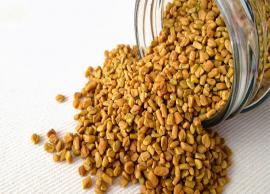 మెంతుల వ‌ల్ల ఆరోగ్య ప్ర‌యోజ‌నాలు