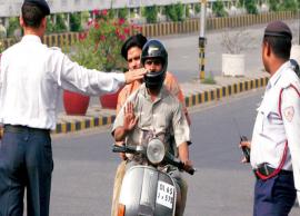 మైనర్ కు స్కూటీ ఇచ్చినందుకు మూల్యం 26 వేలు ఫైన్