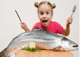 చేపల తింటే ఆరోగ్యానికి కలిగే మేలు