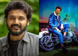 వైరల్ అవుతున్న బెల్లంకొండ గణేష పోస్టర్..!