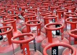 మరో సారి అమ్మో.. అనిపిస్తున్న వంట గ్యాస్...!