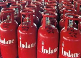 ఎల్‌పీజీ సిలెండరుపై పెరిగిన ధరలు