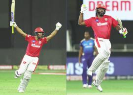 మా జట్టు పరిస్థితి చూసి నాకు కోపం వచ్చింది ..క్రిస్ గేల్