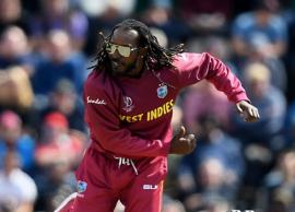 అభిమానులకిది శుభవార్త: కోలుకున్న గేల్.. బెంగళూరుతో మ్యాచ్‌కు రెడీ..!