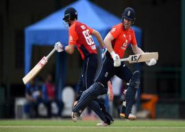 ఇంగ్లాండ్ రెండో టెస్టు మ్యాచ్ కు రంగం సిద్ధం