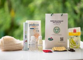 జీహెచ్‌ఎంసీలో హోమ్ ఐసోలేషన్ కిట్ల పంపిణి ..