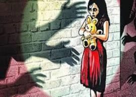 ఆడుకుంటున్న బాలికపై లైంగిక దాడికి యత్నం