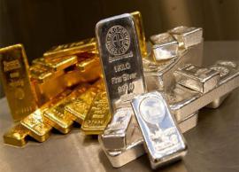 భారీగా పెరిగిన వెండి ధరలు… మిశ్రమంగా ఉన్న బంగారం ధర…