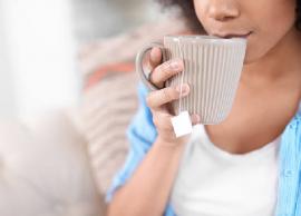 మీకు డైలీ టీ తాగే అలవాటు ఉందా... అయితే మీకో గుడ్ న్యూస్...!