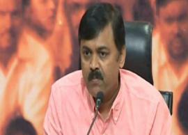 నూతన వ్యవసాయ చట్టాల వల్ల రైతులకు మేలు జరుగుతుంది..బీజేపీ ఎంపీ జీవీఎల్‌ నరసింహారావు