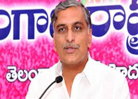 కొండ పోచమ్మ సాగర్ కాలువ లీకేజీ పై కాంగ్రెస్, బీజేపీలు గ్లోబల్ ప్రచారం చేస్తున్నాయని మంత్రి హరీశ్ రావు ఫైర్