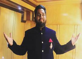 "నేచురల్ స్టార్ నాని" మాటలకు ఉబ్బితబ్బిబైన యంగ్ కమెడియన్ "హర్ష"