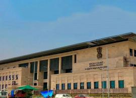 స్థానిక సంస్థల ఎన్నికల విషయంలో ప్రభుత్వ పిటీషన్ కు కౌంటర్ దాఖలు చేసిన ఎలక్షన్ కమిషన్