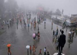 Breaking News: మరో అల్పపీడనం.... భారీ వర్షాలు కురిసే అవకాశం...!