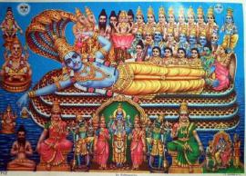 తెలంగాణ వ్యాప్తంగా వైభవంగా వైకుంఠ ఏకాదశి వేడుకలు