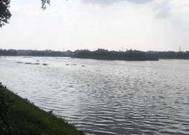 నిజామాబాద్ జిల్లాలో విషాదం ...రిజర్వాయర్ లో పడి ముగ్గురు యువతులు మృతి