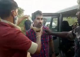 కిడ్నాపర్ల నుంచి తప్పించుకున్నా ..విధి వక్రీకరించింది ..గుండెపోటుతో హైదరాబాద్ డాక్టర్ మృతి