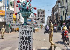 ఏపీలో కరోనా కేసుల సంఖ్య 3,843కు చేరుకుంది