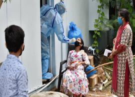 తెలంగాణలో తాజాగా 609 కరోనా పాజిటివ్ కేసులు