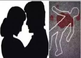 అత్తతో అల్లుడు అక్రమ సంబంధం! బయటకు తెలియడంతో చివరికి వారు...!