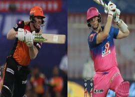 IPL 2020 SRH VS RR : నేడు రసవత్తరమైన పోరు ఎవ్వరు మిస్ కాకండి...!