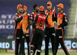 IPL 2020: సన్‌రైజర్స్‌ హైదరాబాద్‌ సరికొత్త రికార్డు...!