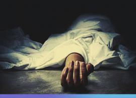 అమెరికాలో హైదరాబాద్‌ వ్యక్తి దారుణ హత్య....!