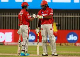IPL 2020 MI VS KXIP : సూపర్ ఓవర్లో ముంబై చిత్తు... పంజాబ్ హిట్టు...!