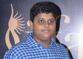 సీఎం కేసీఆర్‌ మనవడు హిమాన్షుకు గాయాలు...!