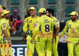 IPL 2020 MI vs CSK: ముంబై టార్గెట్ 115