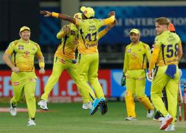 IPL 2020 SRH vs CSK : హైదరాబాద్ ఓడిన కానీ స్థానాన్ని కాపాడుగోగలిగింది..!
