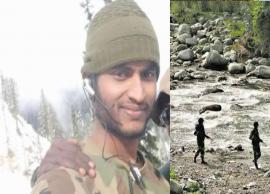 బీఎస్‌ఎఫ్ జవాన్లు వీరమరణం: కుటుంబంతో చివరగా మహేష్ ఎప్పుడు మాట్లాడారంటే...!