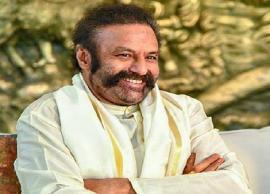 మరో చారిత్రక యోధుడి పాత్రలో బాలయ్య...!