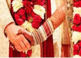 ఇంకాసేపట్లో పెళ్ళి...పెళ్లికొడుకు జంప్...!