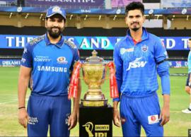 IPL 2020 Final: ఢీ అంటే ఢీ...!