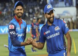 IPL 2020 Final Match: టాస్‌ గెలిచి బ్యాటింగ్ ఎంచుకున్న ఢిల్లీ కెప్టెన్‌ శ్రేయస్‌...!