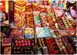 ఏపీ సర్కార్ కీలక నిర్ణయం... దీపావళి సంబరాలపై..!