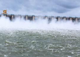 నారాయణపేట జిల్లాలో విషాదం ..పుట్టి మునిగి నలుగురు గల్లంతు