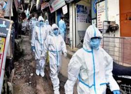 మహారాష్ట్రలో కొత్తగా 60 కరోనా మరణాలు