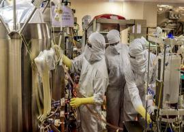 వ్యాక్సిన్ లో 50 శాతం ఇండియాకు కేటాయిస్తాము ...సీరం