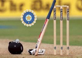 కరోనా లాక్ డౌన్ తర్వాత దేశవాళీ క్రికెట్ కు అనుమతి ఇచ్చిన బీసీసీఐ