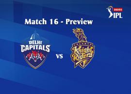 IPL 2020 DC vs KKR : మరి కాసేపట్లో ఢిల్లీ, కోల్‌కతా మధ్య ఫైట్
